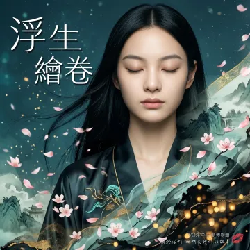 浮生繪卷