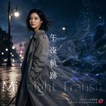 午夜軌跡