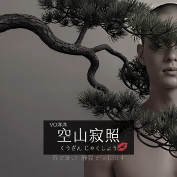 空山寂照
