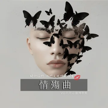 情殤曲