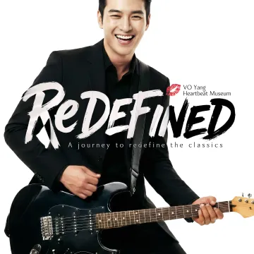 ReDEFINED