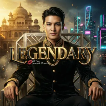 Legendary
