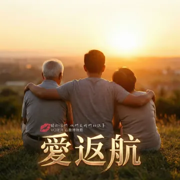 愛返航